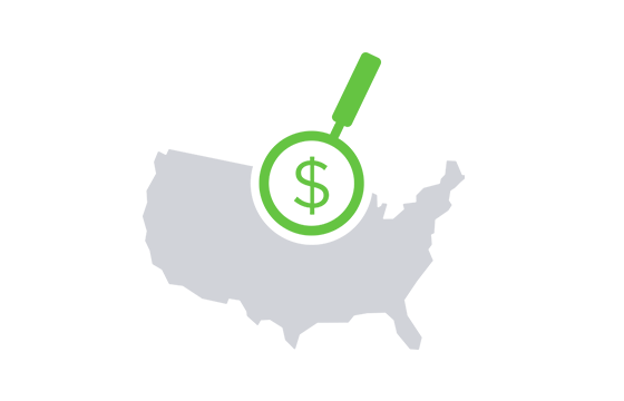 190 Us Map Geotherm Local Incentives