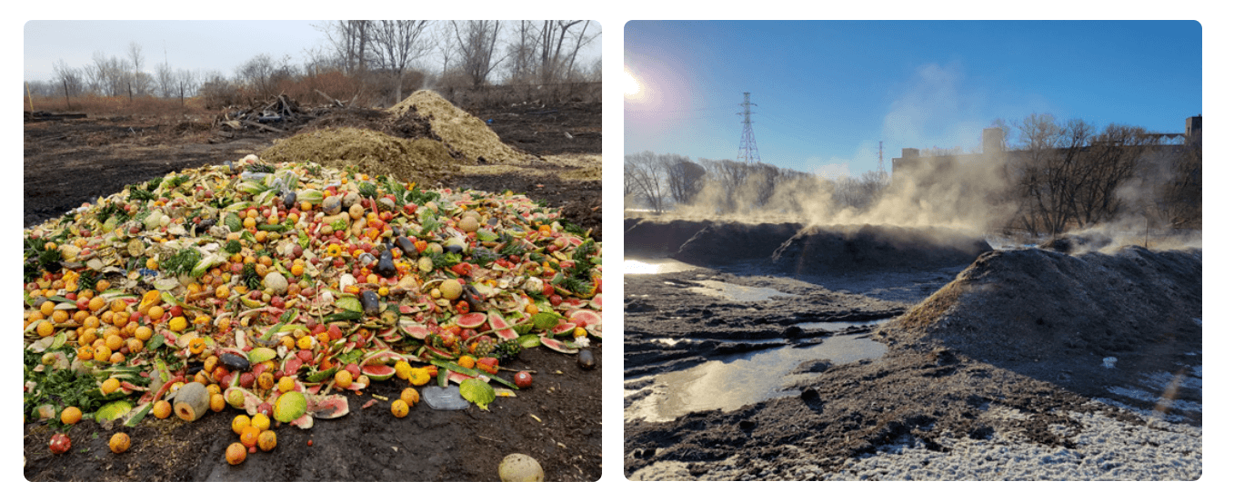 Composting