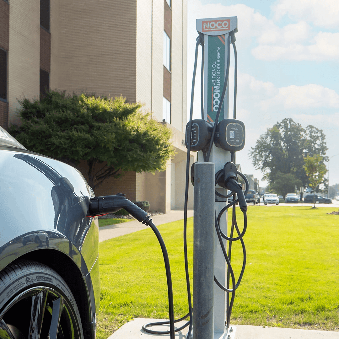 Ev Charger Noco