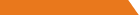 orange horizontal rule