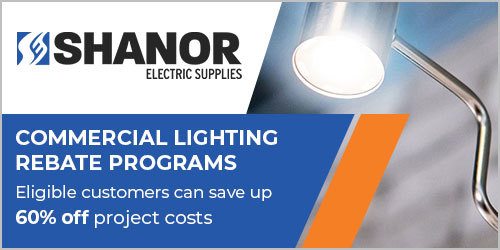 Shanor Rebate Programs Offers